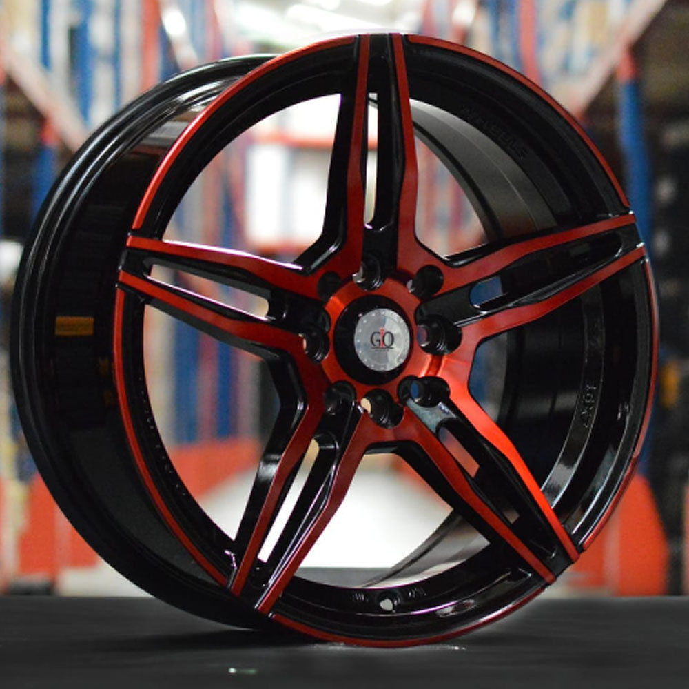 VELG MOBIL GIO 224